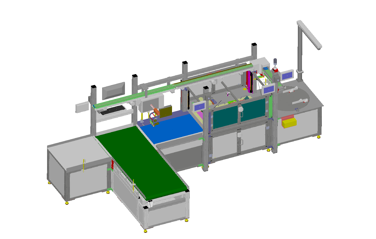 miimo検査機の画像